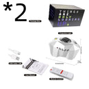 USB-Wassermuster Bluetooth Musik Ocean Star Projektorlampe