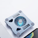 Laptop Stand With Fan Cooling Tablet Computer Stand