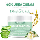 Repair Moisturizing Hand And Foot Moisturizing Vitamin E Urea Cream