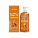 Papaya Shower Gel