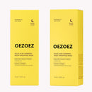 Turmeric Night Tearing Mask Hydrating And Moisturizing Water HD Screen Film