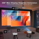 Projector Fudoni Cinema quality