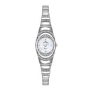 Ladies Gold Watch Diamond Wristwatch Female Fashion Bracelet Watches Women Full Diamond Watch