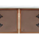 Particleboard Coffee Table