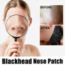 Bamboo Charcoal Acne Tear Off Nasal Mask Patch