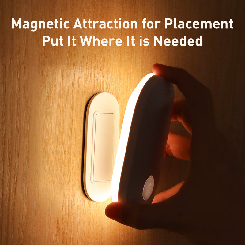 Menschliches Induktions-Heimlicht