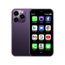 S23PRO & XS15 Mini Smart Small Mobile Phone 30 Screen 2G 16G Android 3G Network WIFI