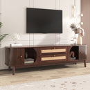 Particleboard TV Cabinet