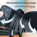 ARM Wrist Mobile Phone Bracket Outdoor Running Sports Fixed Bracket