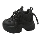 Women's Popular Casual Thick-soled Small Dad Shoes