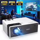 Projector Fudoni Cinema quality