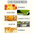 Facial Acne Removing&Radiant Deep Cleaning Facial Mask