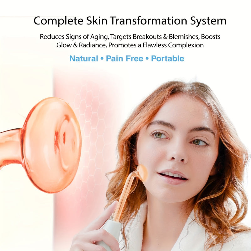 Electrotherapy Device 4-in-1