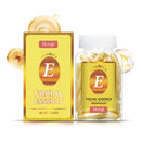 Vitamin E Facial Moisturizing Capsules