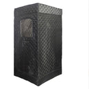 Sauna Maschine Dampf Haushalt Schwitzbad Tank