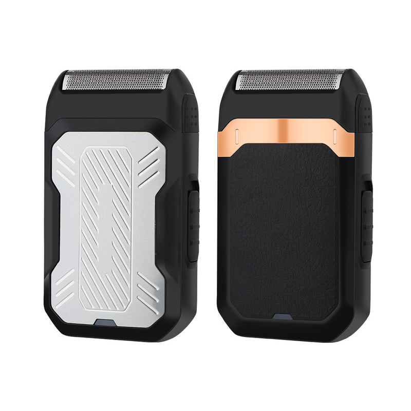 Men's Facial Care Household Small Portable Shaver