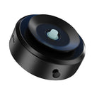 Support de téléphone portable intelligent, support de voiture double face, support magnétique universel, adsorption sous vide stable pour téléphone