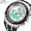 Digital Wristwatches