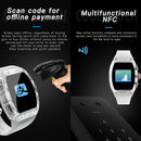 New Fashion YD5 Smart Watch Mechanical Watch Multi-function