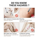 Hair Removal Spray Whole Body