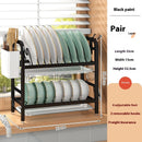Kitchen Storage Rack