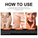 Summer Beach Aloe Gel Schwarze Creme