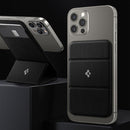 Porte-cartes magnétique, support pour téléphone portable, accessoires pour porte-cartes