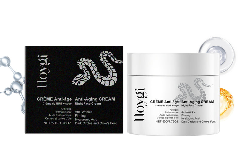 Anti Aging Firming Face Cream