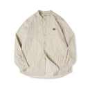 Manteau de baseball décontracté pour homme, automne