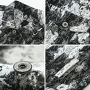 Denim Mantel Herren Neue Frühling Und Herbst Lose Jacke