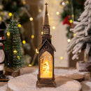 Decoration Storm Lantern Luminous House Decoration Creative