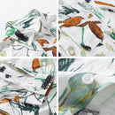 Chemise homme simple, décontractée et polyvalente