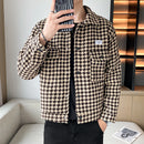 Men's Casual Korean Style Jacket