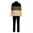 Women's Daily Fashion Individual Casual Suit