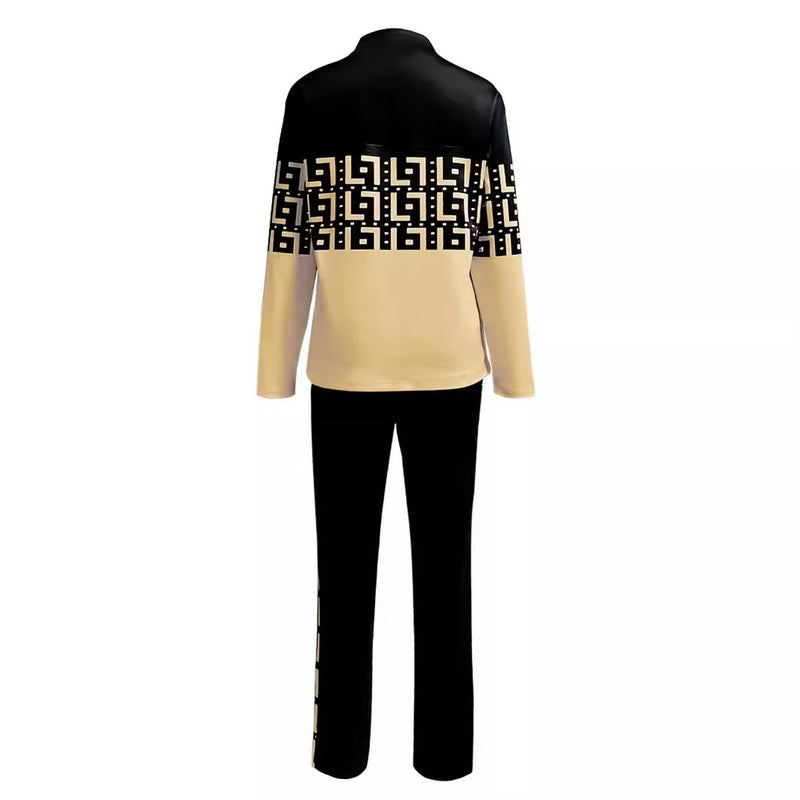 Women's Daily Fashion Individual Casual Suit