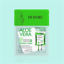 Firming, Hydrating And Moisturizing Anti-Acne Silk Mask