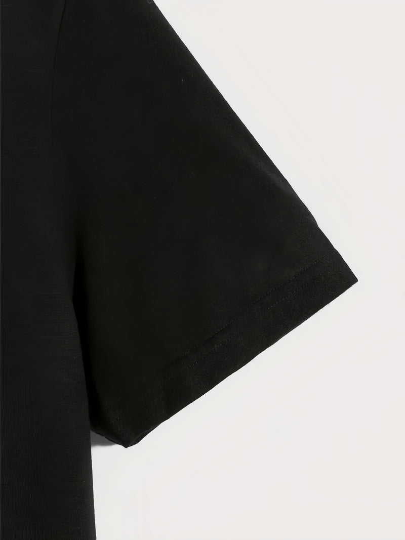 Gott gibt mir Kraft für 3D-Druck. Bequemes T-Shirt in Übergröße für Herren, kurzärmliges, lässiges Oberteil mit Rundhalsausschnitt, Sommer-Outdoor-Bekleidung für Herren