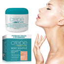 Deep Hydrating Moisturizing Firming Skin Brightening Skin Tone Body Neck Cream