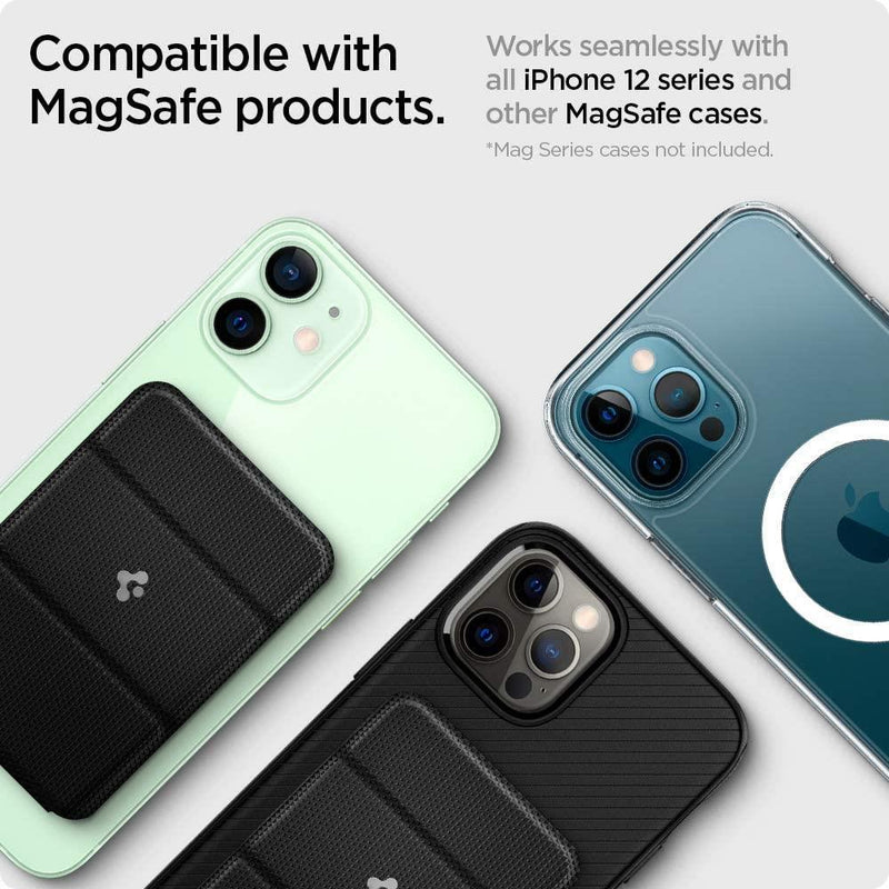 Porte-cartes magnétique, support pour téléphone portable, accessoires pour porte-cartes