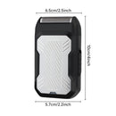 Men's Facial Care Household Small Portable Shaver