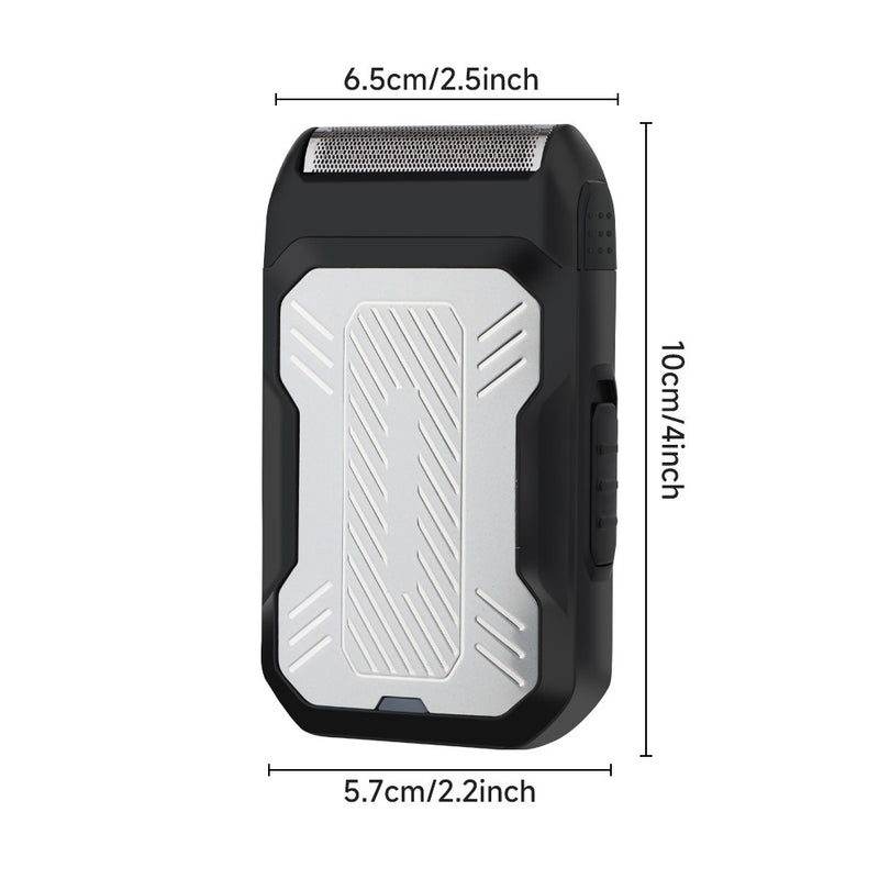 Men's Facial Care Household Small Portable Shaver