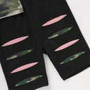 Toddler Girl 'Daddy's Girl' Father's Day Outfit Cute Letter Print Top & Coordinating Pants Set