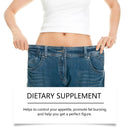 Nahrungsergänzungsmittel zur Körperpflege