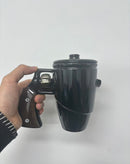 Pistol Coffee Cup Christmas Gift