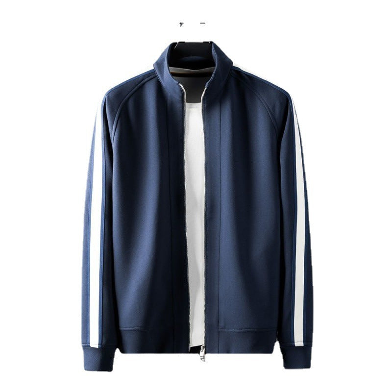 Sport Anzug männer Neue Casual Große Größe Sportswear High-end