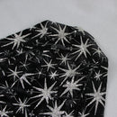 Fashion Women's Suit Starfish Long Three-piece Suit