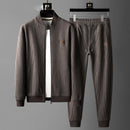 Sport Anzug männer Neue Casual Große Größe Sportswear High-end