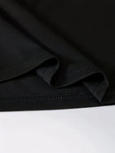 Gott gibt mir Kraft für 3D-Druck. Bequemes T-Shirt in Übergröße für Herren, kurzärmliges, lässiges Oberteil mit Rundhalsausschnitt, Sommer-Outdoor-Bekleidung für Herren