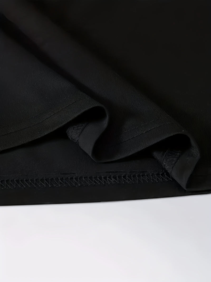 Gott gibt mir Kraft für 3D-Druck. Bequemes T-Shirt in Übergröße für Herren, kurzärmliges, lässiges Oberteil mit Rundhalsausschnitt, Sommer-Outdoor-Bekleidung für Herren