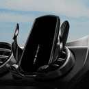 Car Interior Air Outlet Navigation Support Dashboard Car Phone Holder